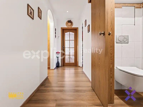 Prodej bytu 3+1 67 m²