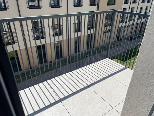 Prodaný byt 1+kk 34 m²