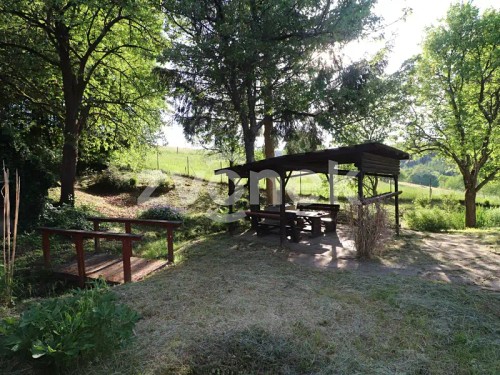 Prodej chalupy 81 m², pozemek 4428 m²
