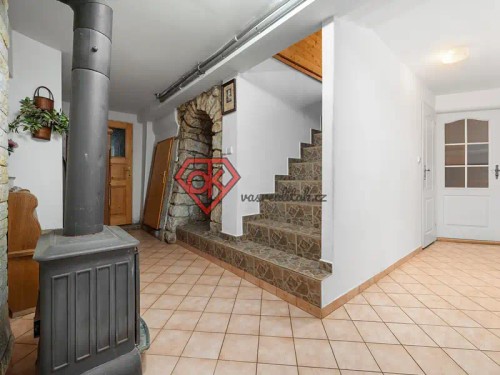 Prodej domu 115 m², pozemek 26714 m²