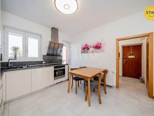 Prodej bytu 2+1 66 m²