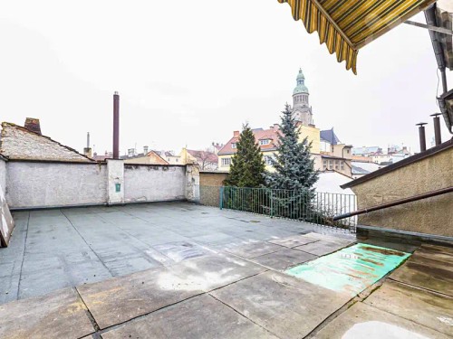 Prodej bytu 2+1 75 m²