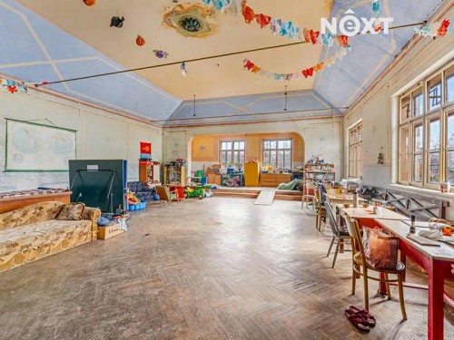 Prodej domu 450 m², pozemek 3928 m²