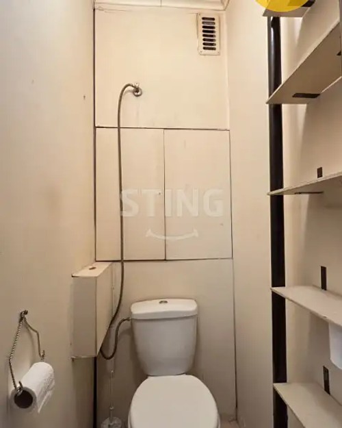 Prodej bytu 1+1 37 m²