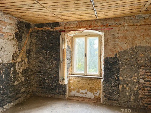 Prodej domu 200 m², pozemek 200 m²