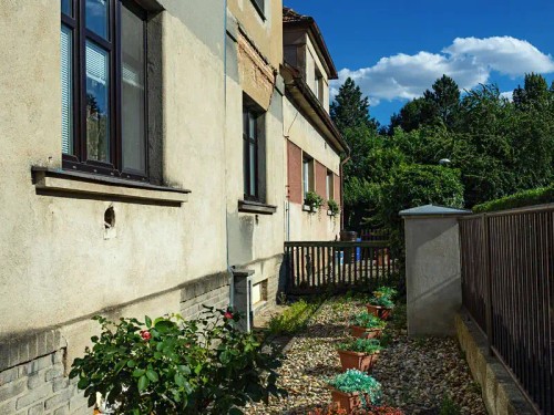 Prodej bytu 251 m²