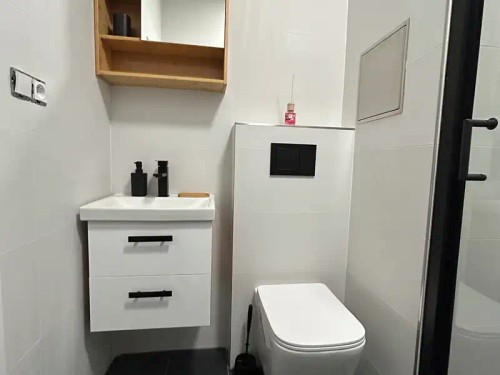 Prodej bytu 1+kk 19 m²