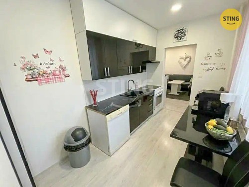 Prodej bytu 3+1 72 m²