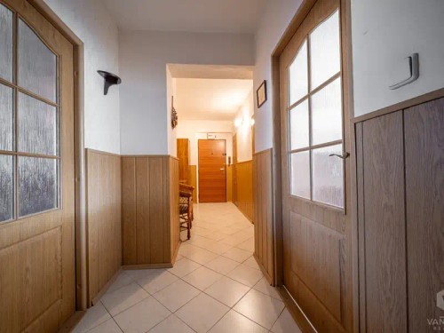 Prodaný  byt 3+1 74 m²