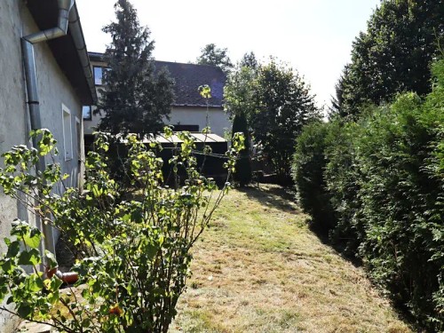 Prodej domu 170 m², pozemek 440 m²