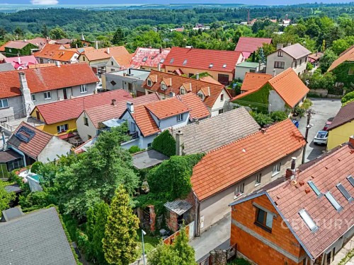 Prodej domu 68 m², pozemek 164 m²