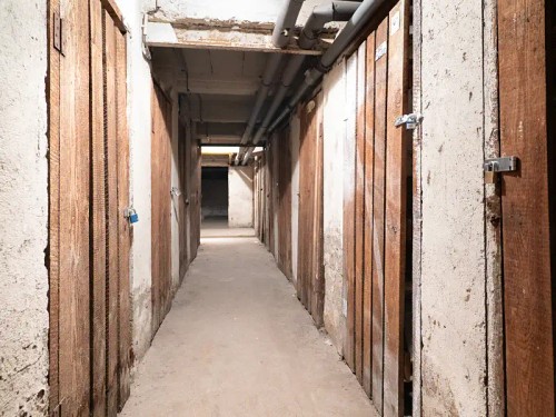Prodaný byt 1+kk 35 m²