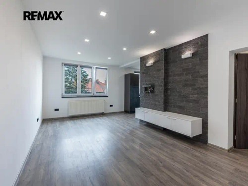 Prodaný byt 3+kk 62 m²