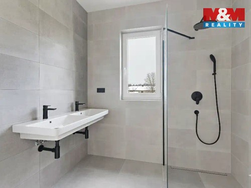 Prodaný byt 2+kk 68 m²