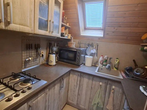 Prodej chalupy 110 m², pozemek 462 m²