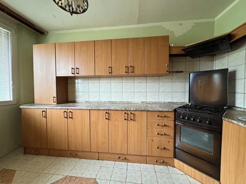 Prodej bytu 4+1 77 m²