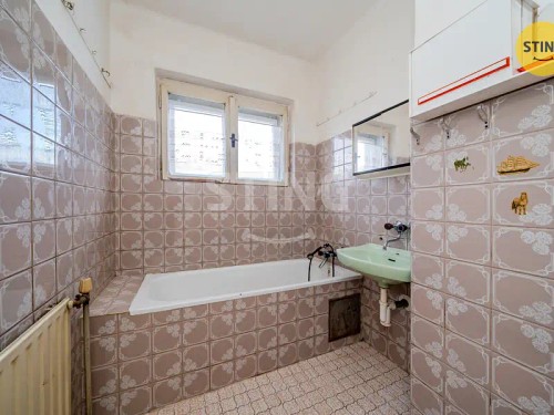 Prodej domu 610 m², pozemek 1212 m²