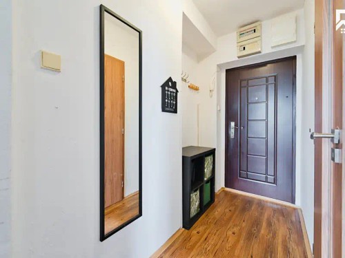 Prodaný  byt 3+kk 71 m²