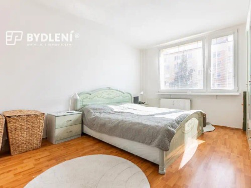 Prodej bytu 4+1 84 m²