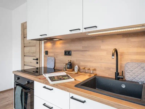 Prodej bytu 2+kk 43 m²