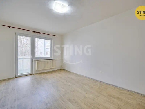 Prodej bytu 2+1 65 m²