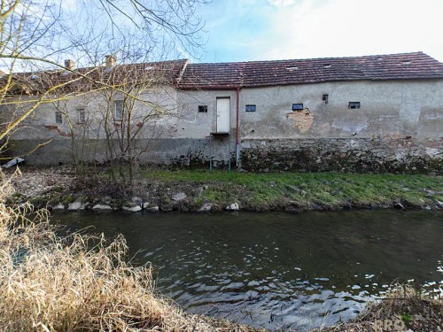 Prodej domu 54 m², pozemek 146 m²