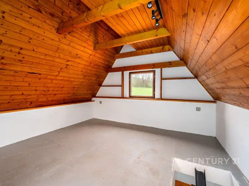 Prodej chaty 68 m², pozemek 411 m²