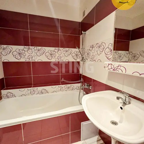 Prodej bytu 2+1 64 m²