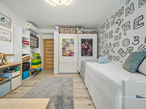 Prodej bytu 3+kk 52 m²