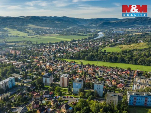 Prodaný byt 3+1 67 m²