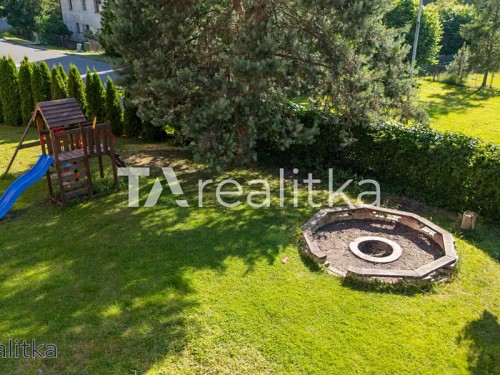 Prodaný byt 3+kk 100 m²