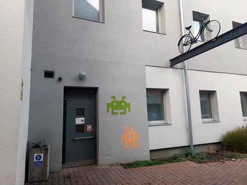 Prodaný byt 1+kk 27 m²
