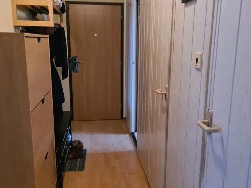 Prodaný  byt 3+1 68 m²