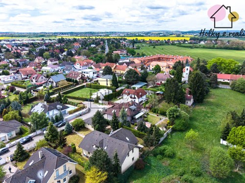 Prodej domu 354 m², pozemek 899 m²
