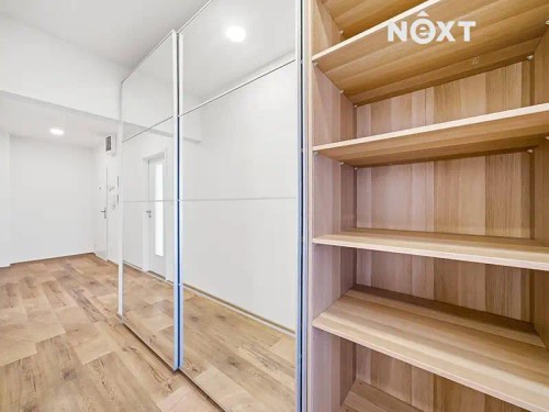 Prodaný byt 3+1 73 m²