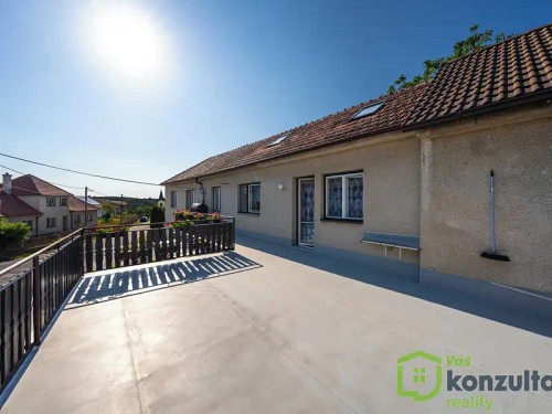 Prodej domu 345 m², pozemek 414 m²