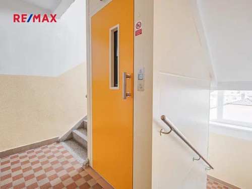 Prodej bytu 3+1 83 m²