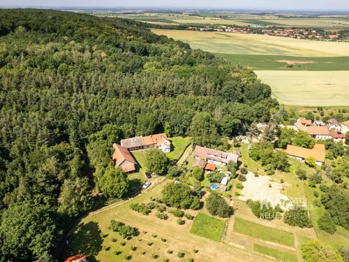 Prodej domu 150 m², pozemek 3477 m²
