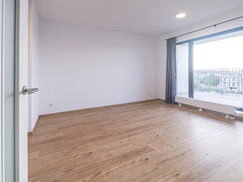 Prodej bytu 1+kk 34 m²