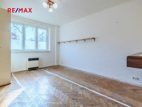 Prodaný  byt 2+kk 48 m²