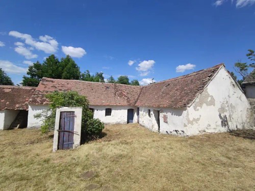 Prodej domu 100 m², pozemek 940 m²