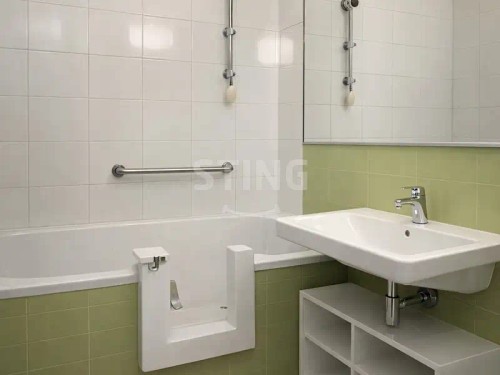 Prodej bytu 2+1 51 m²