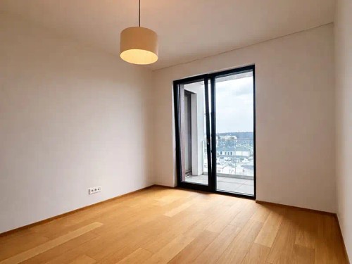 Prodaný byt 2+kk 55 m²