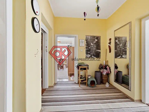Prodej domu 196 m², pozemek 600 m²