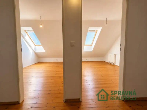 Prodaný  byt 4+1 100 m²