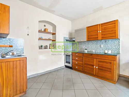 Prodej domu 153 m², pozemek 1396 m²