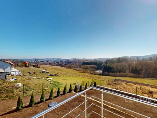 Prodej domu 158 m², pozemek 802 m²