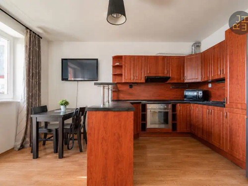 Prodej bytu 2+kk 64 m²
