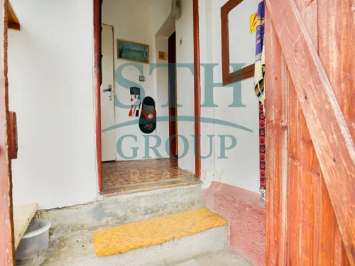 Prodej domu 148 m², pozemek 1619 m²