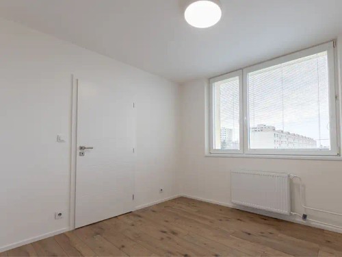Prodaný byt 2+kk 46 m²
